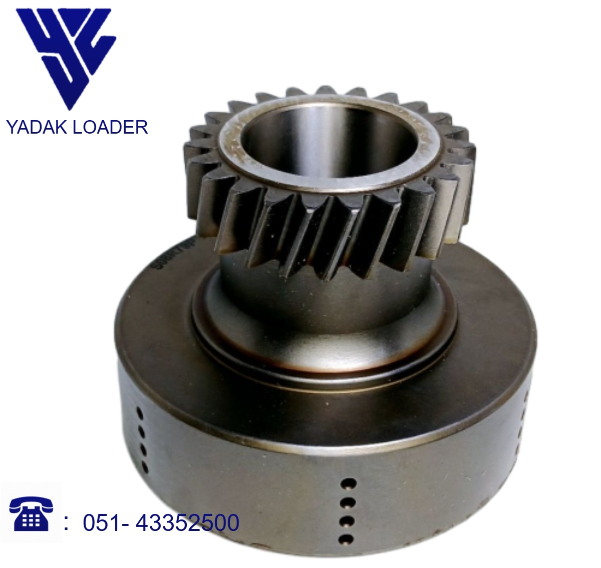 dandeh chehar girbx VOLVO L120 npapko dandeh-chehar-girbx-VOLVO-L120-npapko.
