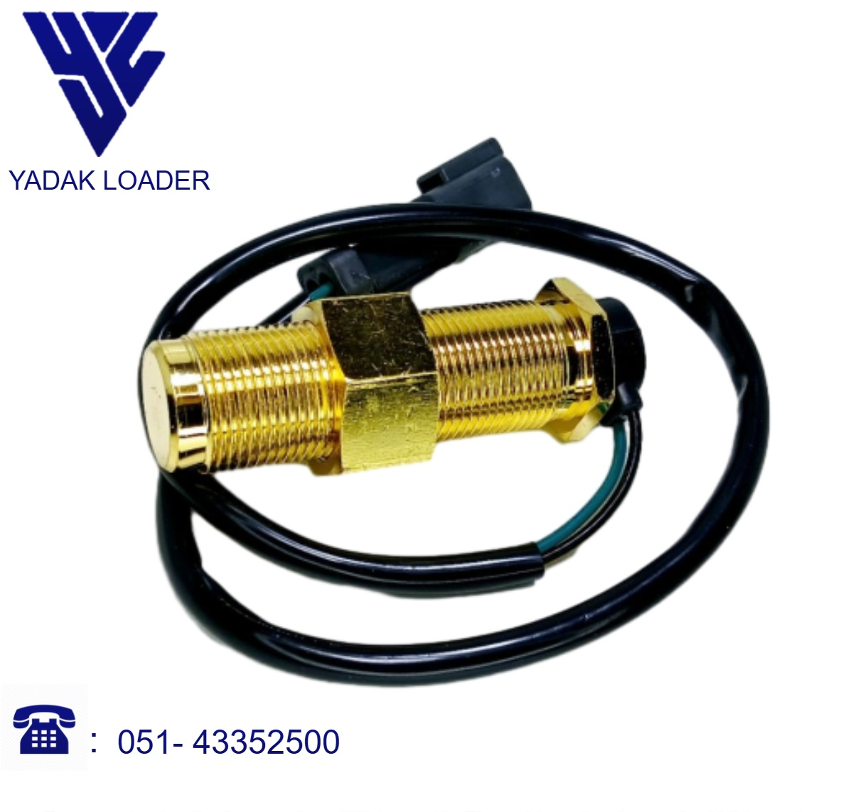 sensor dor motor bil komatso khat 7